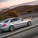 Image for article titled The New Mercedes-Benz C-Class: C-Class At Its Best
